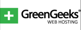 GreenGeeks Logo
