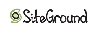 Siteground logo