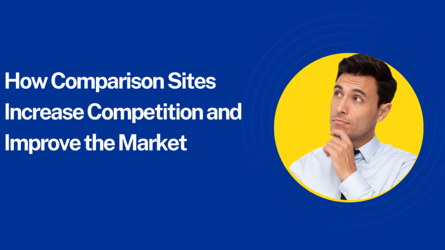 Top Features to Look for in the Best Comparison Sites