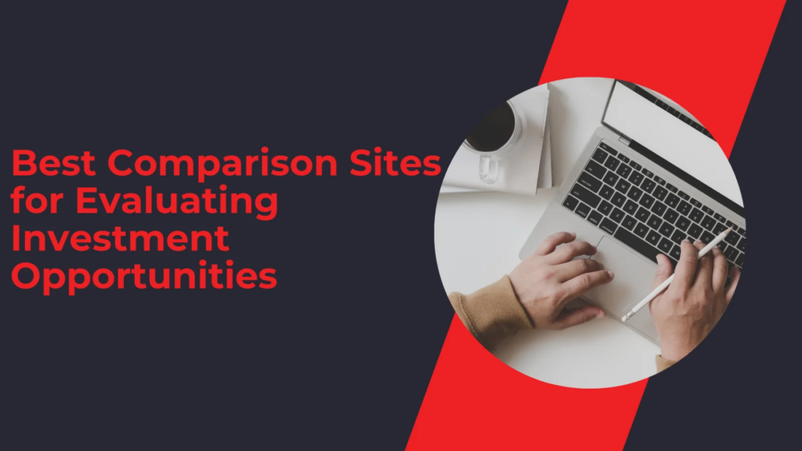 Best comparison sites