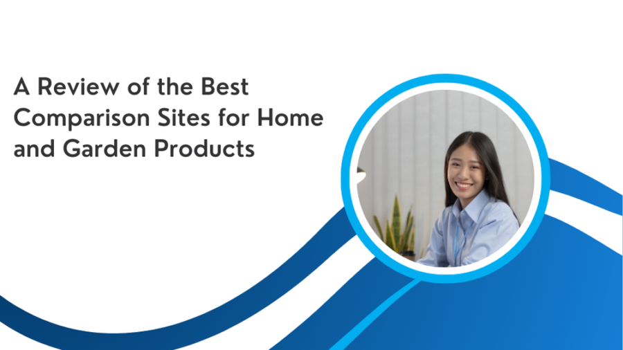 Best comparison sites
