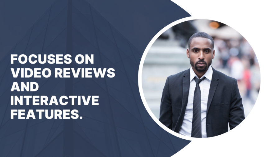 "Why a Comparison Tools Review Blog Is Essential for Informed Decisions"