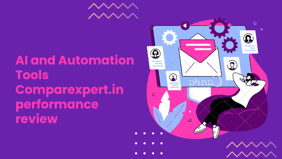 Comparexpert.in Performance Review: Driving Innovation in Marketing