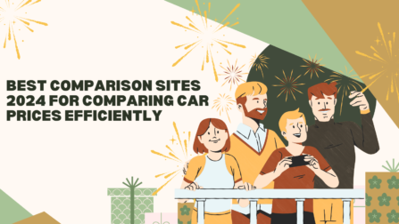 Best Comparison Sites 2024 for Comparing Car Prices Efficiently