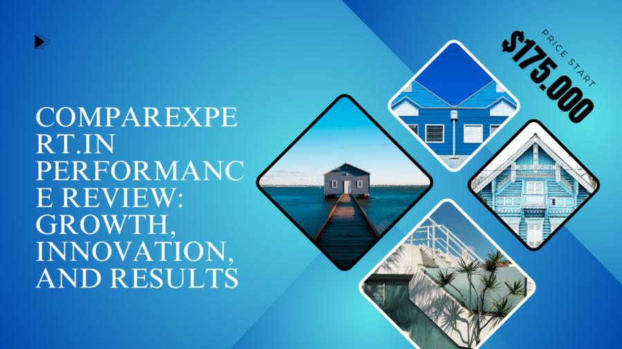 Comparexpert.in Performance Review: Growth, Innovation, and Results