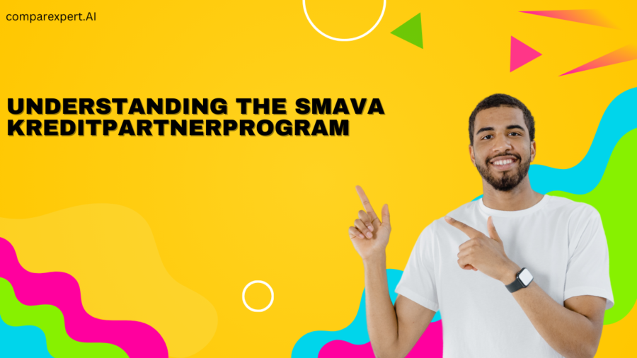 Benefits of Participating in the smava Kreditpartnerprogramm DE