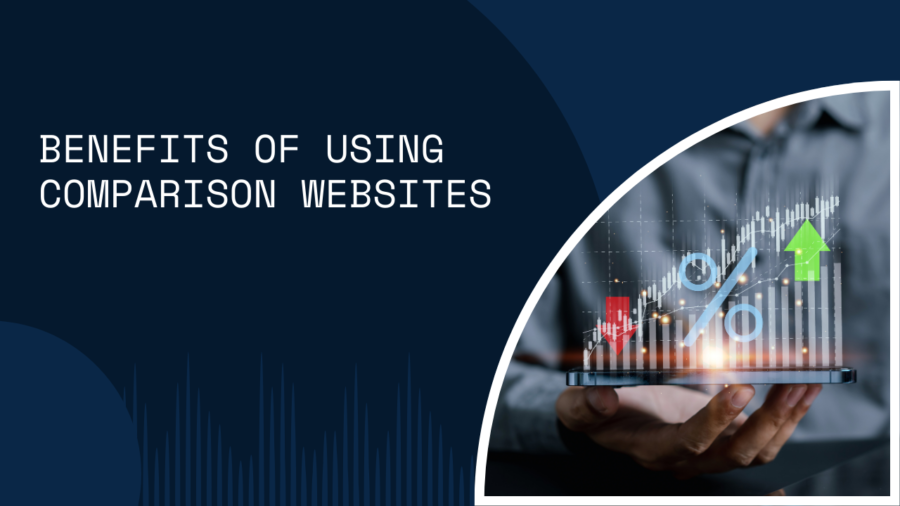 The Role of Comparison Site Reviews and Features in E-Commerce