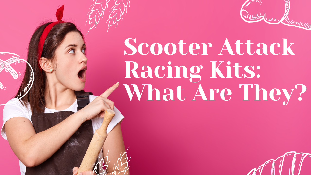 Scooter Attack