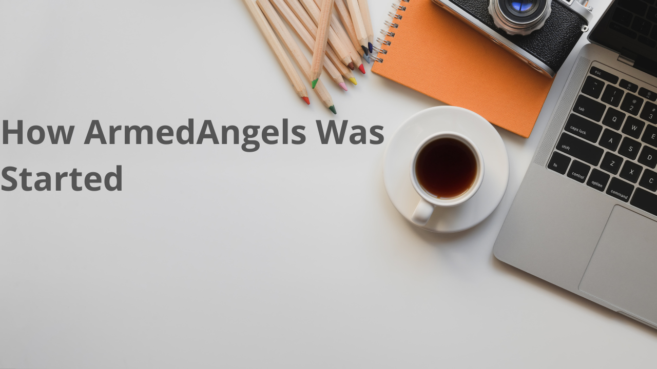 ArmedAngels