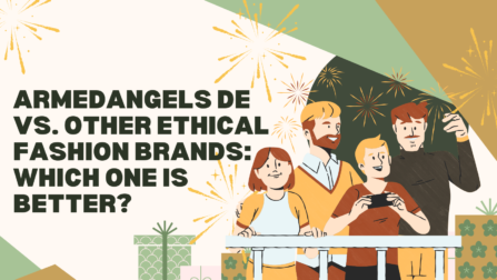 ArmedAngels DE vs. Other Ethical Fashion Brands: Which One is Better?