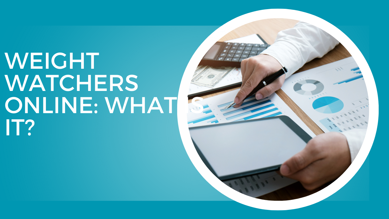 Weight Watchers Online