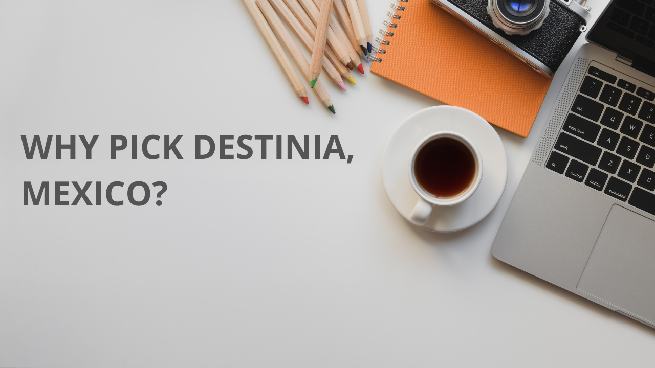 Destinia MX