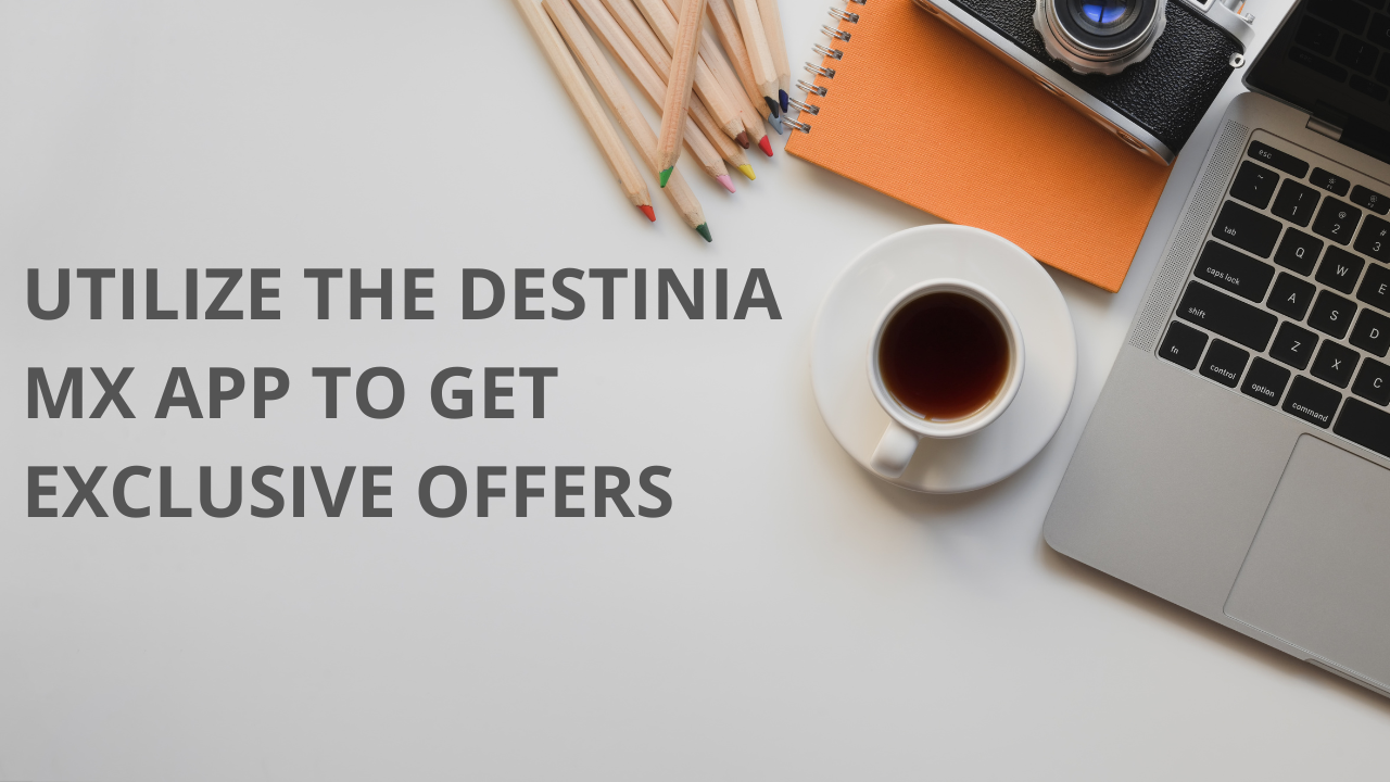 Destinia MX
