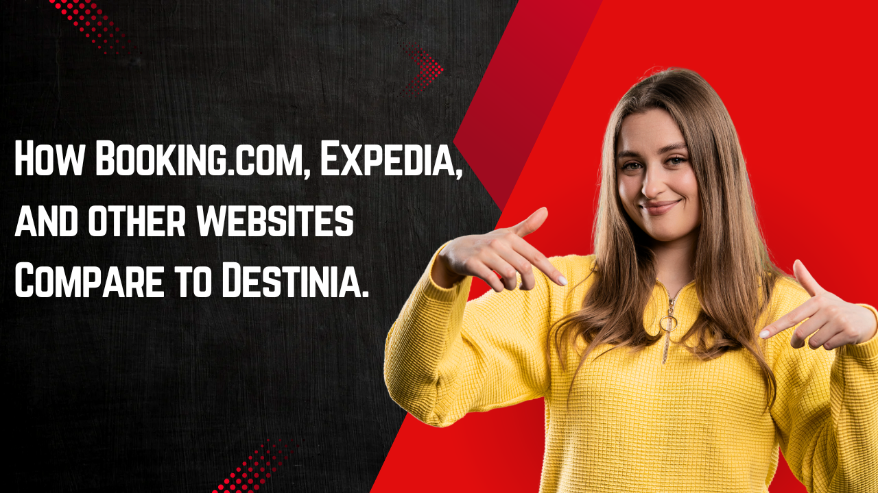 Destinia MXC