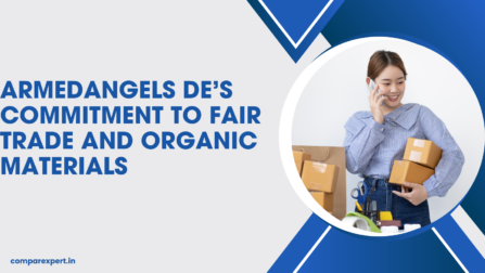 ArmedAngels DE’s Commitment to Fair Trade and Organic Materials
