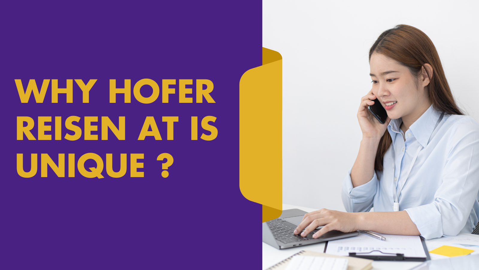 Hofer Reisen AT