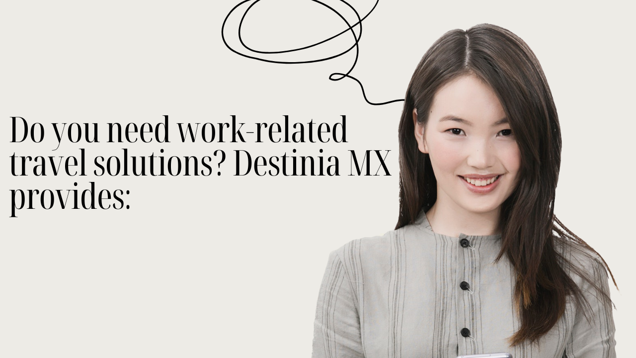 Destinia MX
