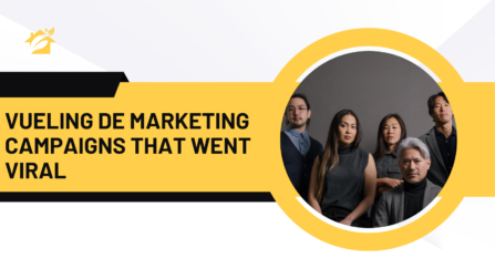 Vueling DE Marketing Campaigns That Went Viral