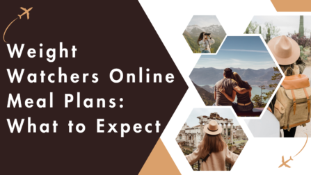 Weight Watchers Online Meal Plans: What to Expect