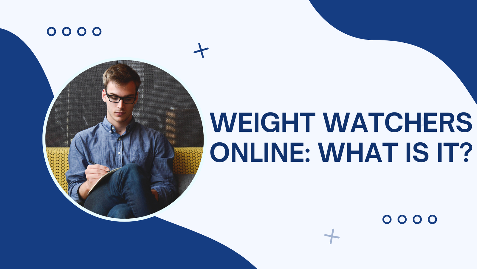 Weight Watchers Online