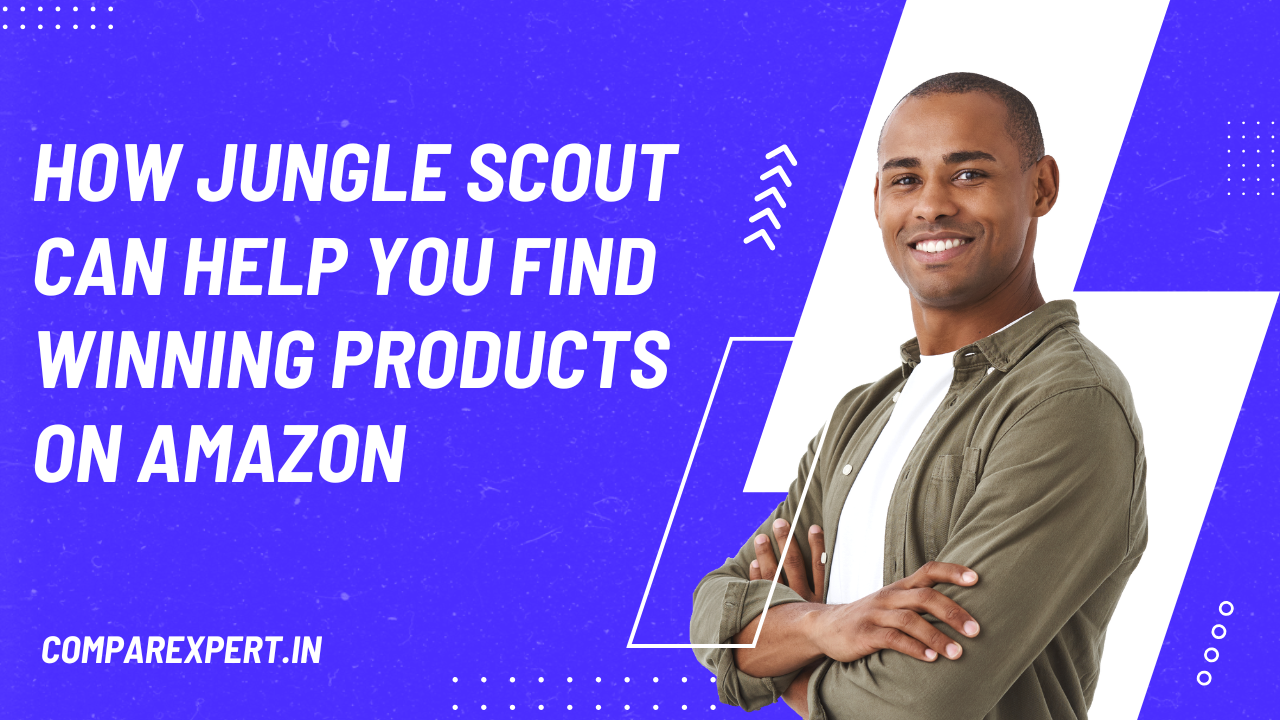 How Jungle Scout Can Help You Find Winning Products on Amazon
