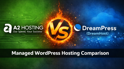 A2 Hosting vs DreamPress