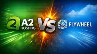 A2 Hosting vs Flywheel