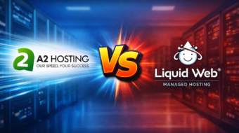 A2 Hosting vs Liquid Web