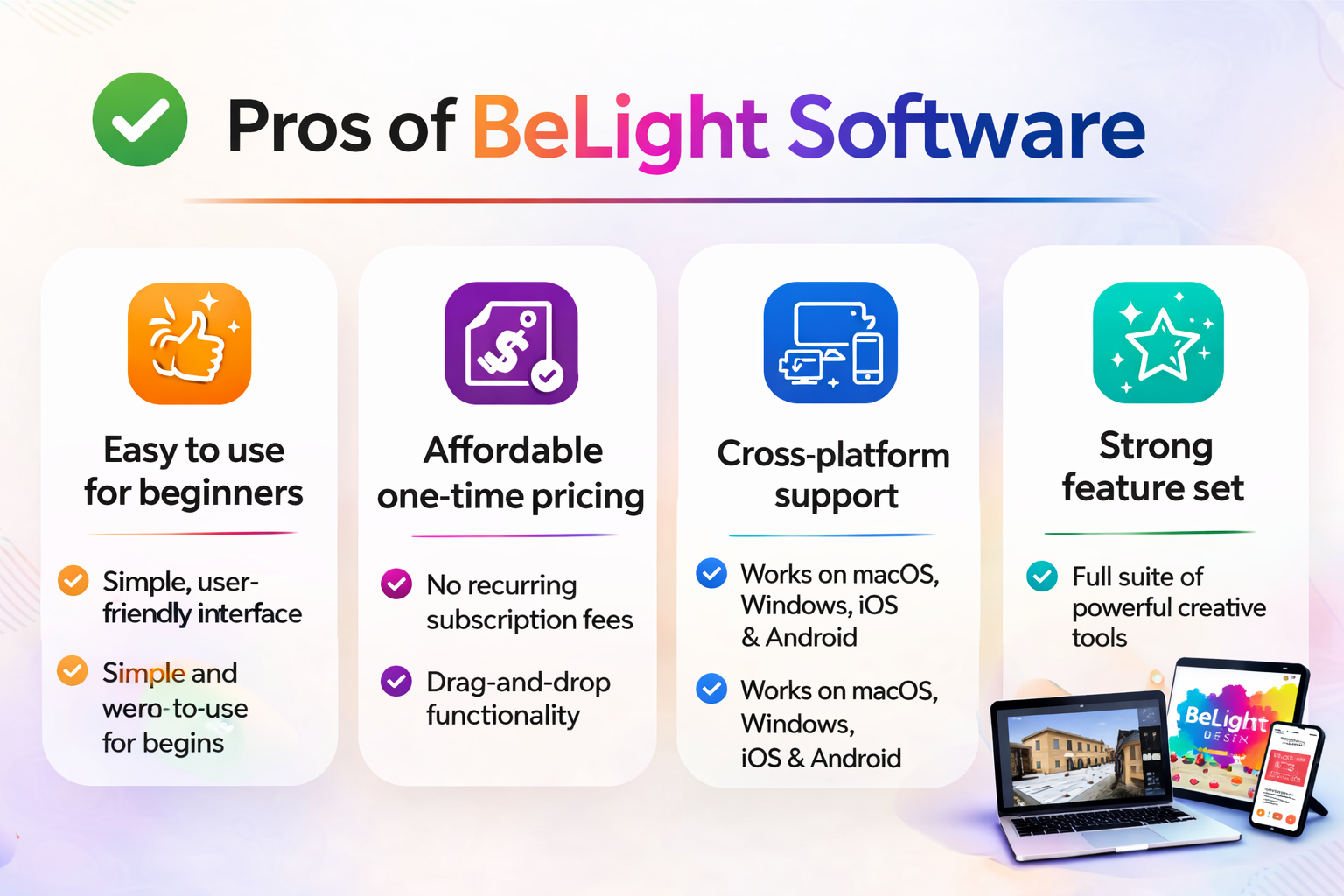 BeLight Software