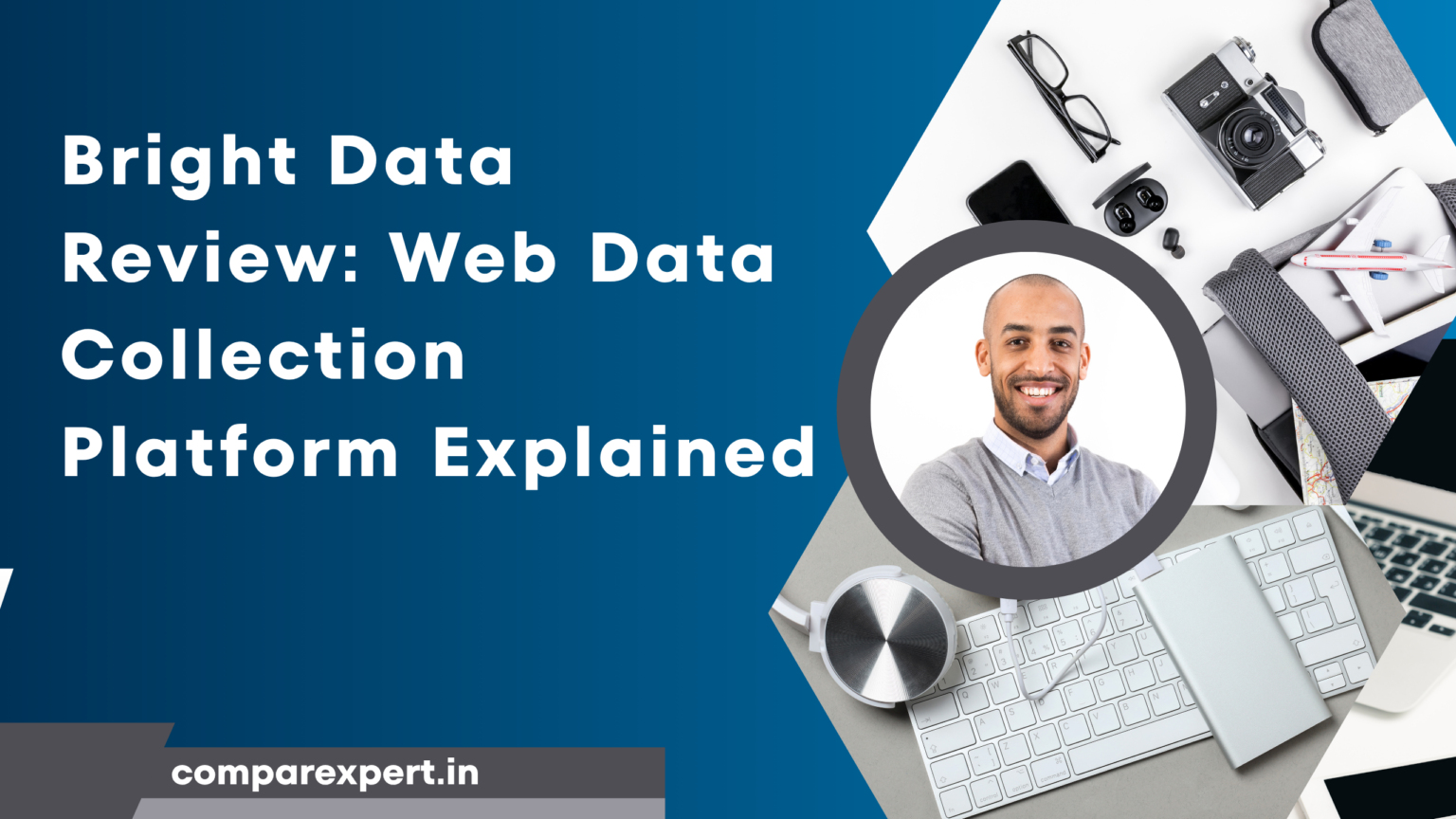 Bright Data Review: Web Data Collection Platform Explained