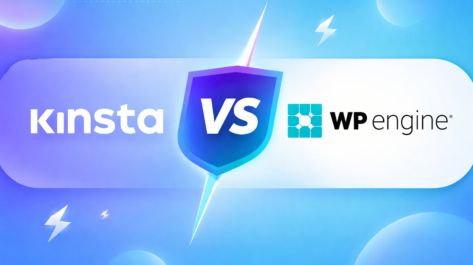 Kinsta vs WP Engine