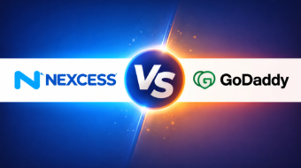 Nexcess vs GoDaddy