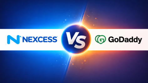 Nexcess vs GoDaddy