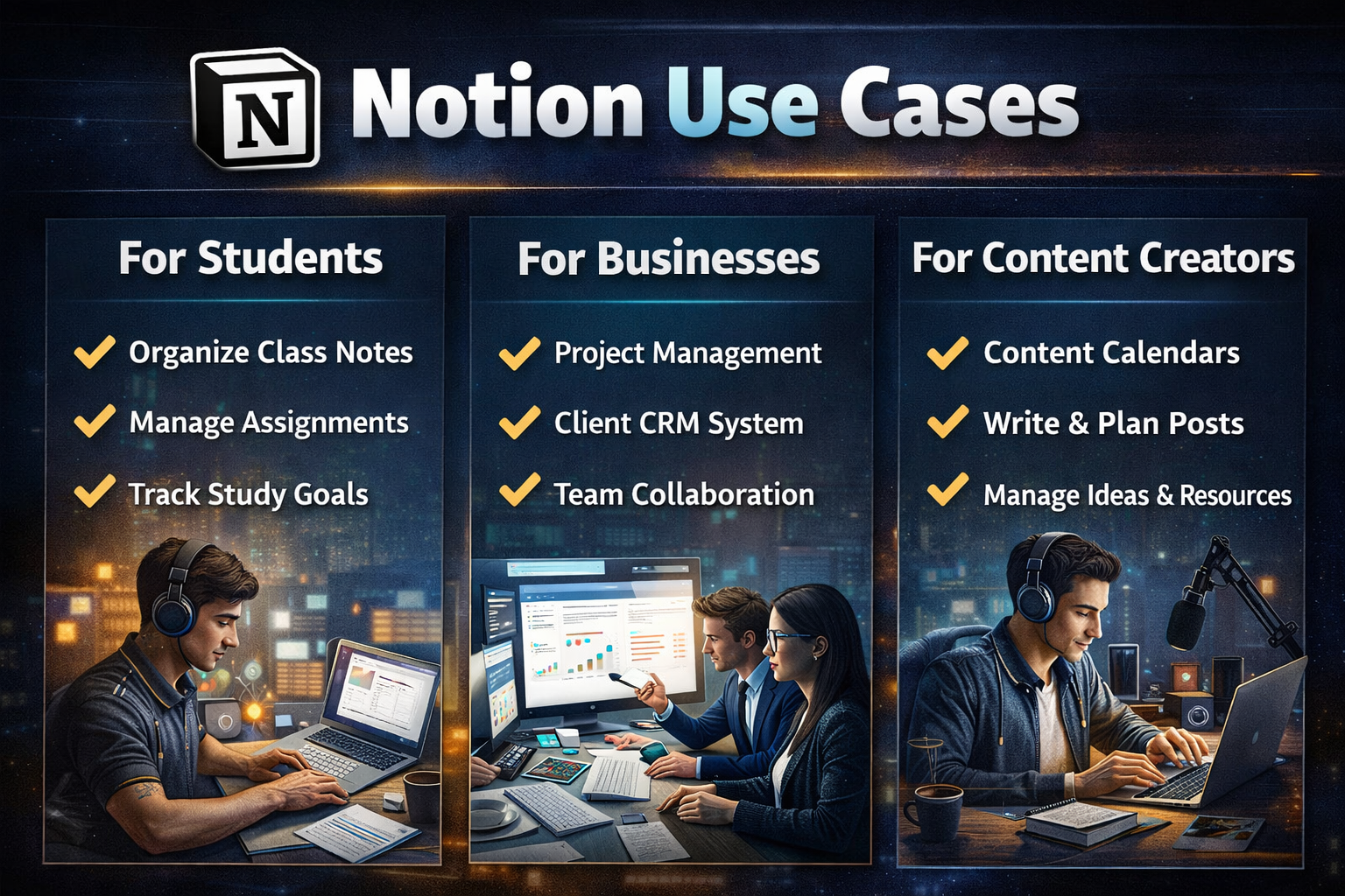 Notion