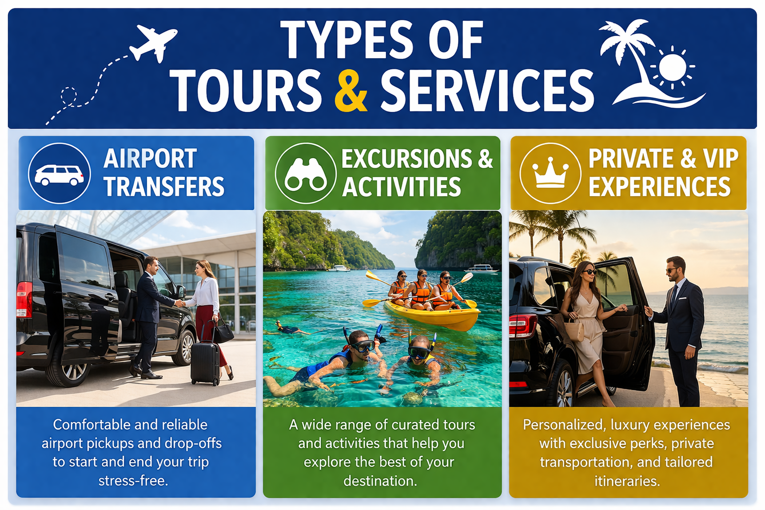 Amstar DMC (US & Canada)