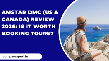Amstar DMC (US & Canada)
