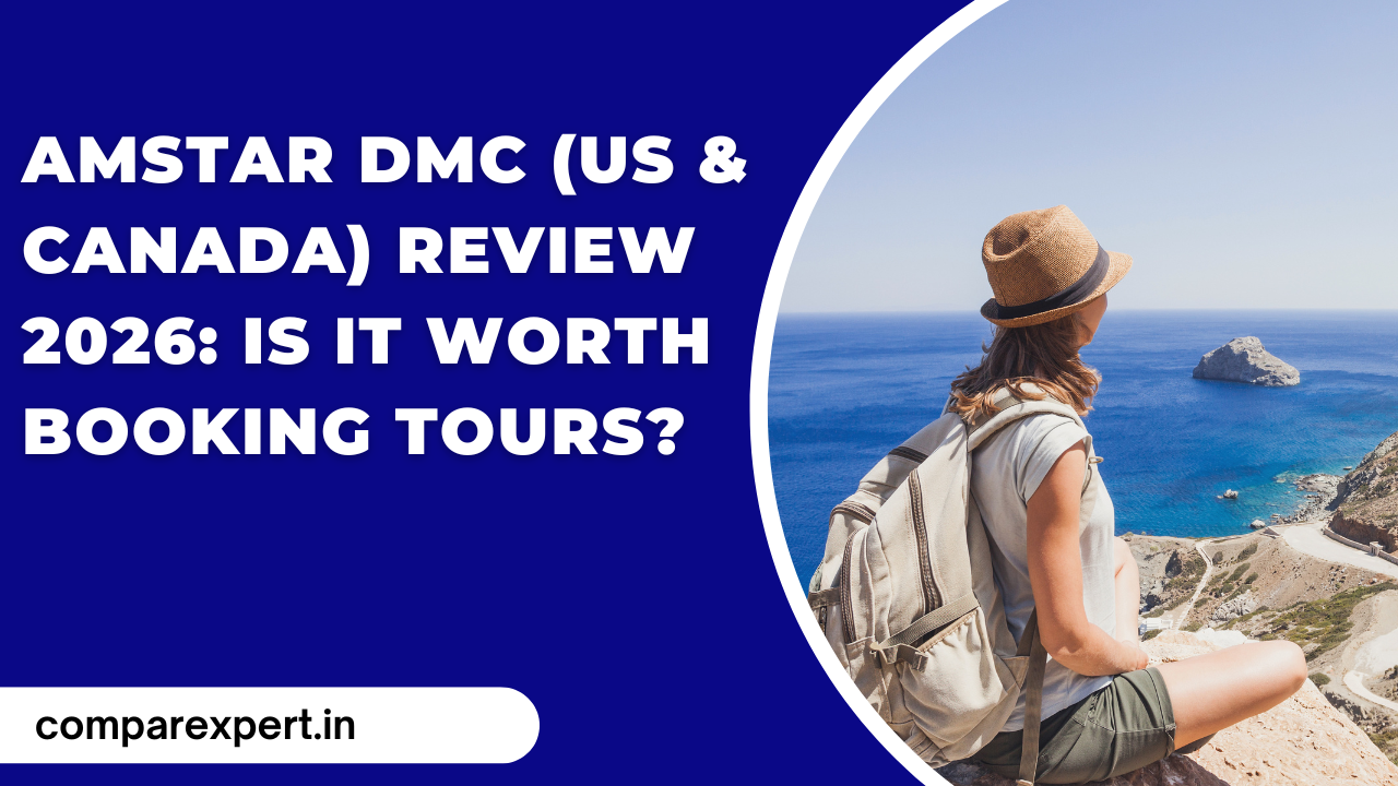 Amstar DMC (US & Canada) Review 2026: Is It Worth Booking Tours?