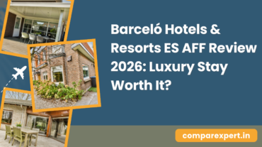 Barceló Hotels & Resorts ES AFF
