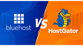 Bluehost vs HostGator