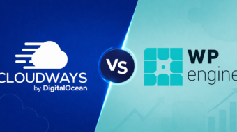 Cloudways vs WP Engine