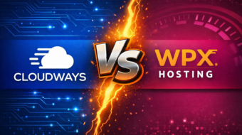 Cloudways vs WPX Hosting