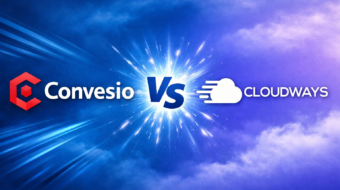 Convesio vs Cloudways