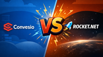 Convesio vs Rocket