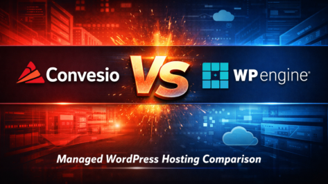 Convesio vs WP Engine