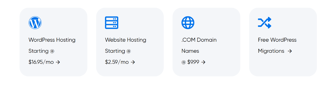 DreamHost vs WP Engine