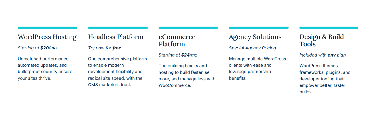 DreamHost vs WP Engine