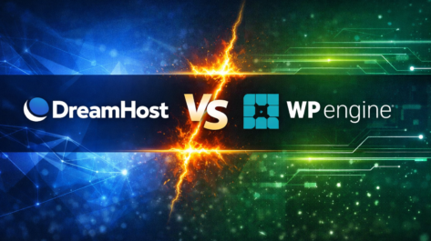 DreamHost vs WP Engine