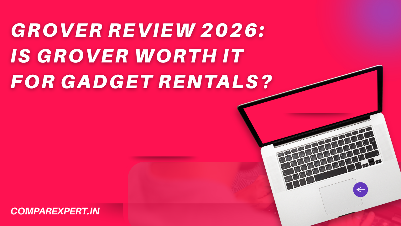 Grover Review 2026: Is Grover Worth It for Gadget Rentals?