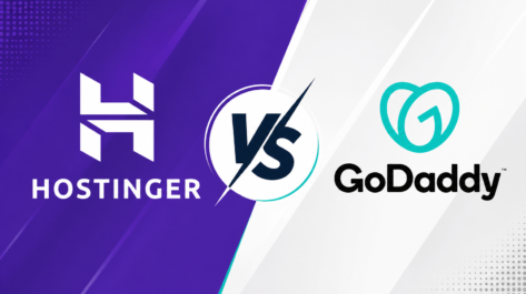 Hostinger vs GoDaddy