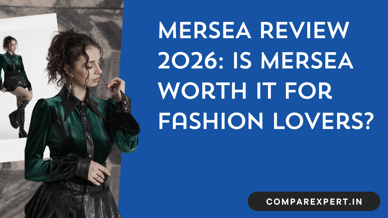 MERSEA Review 2026: Is MERSEA Worth It for Fashion Lovers?